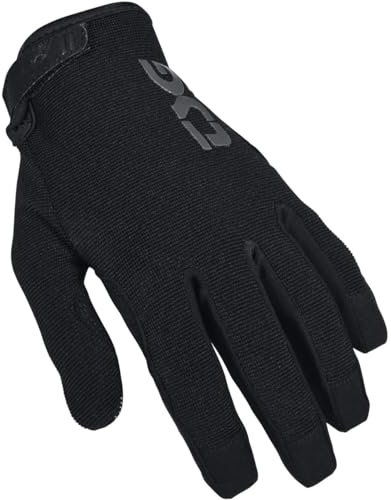 TSG MTB-Handschuhe Good Schwarz Gr. M