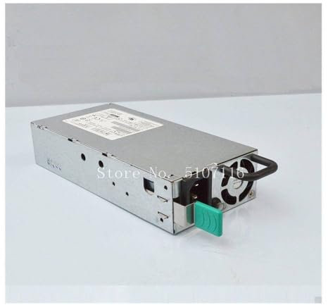 Generisch DPS-500AB-9 D 500W Server redundantes Netzmodul Netzteil
