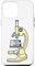 iPhone 15 Pro Max Microscope Science Case