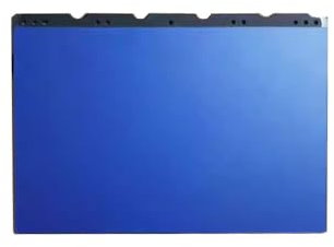 Pavé Tactile pour Ordinateur Portable Samsung NP950QCG 950QCG BA61-04080A, Bleu, Nouveau