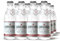 Lobsters - Tonic Water - 12 x 0,2l - Extra Dry and Classic - Erfrischend mit subtiler Bitterkeit durch Chinin, Made in Austria, Zuckerreduziert & ohne Farbstoffe, Perfekt für cocktail mix, Gin Tonic
