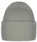 Barts Haveno Beanie Wintermütze (DE/NL/SE/PL, Alphanumerisch, Einheitsgröße, Light Grey)