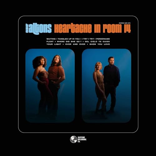 Daptone Records