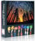 1000 Piece Puzzle for Adults - Star Trails in The Night Sky Jigsaw Puzzles Tree Crowns in The Forest Puzzles for Adults 1000 Pieces Adult Puzzle, 27.5 x 19.7 Inch