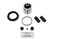 Bigg Red – Front Brake Caliper Rebuild Repair Kit + Piston – Compatible with Ford Transit Connect 2013–2019