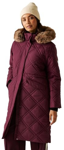 Regatta Womens Freyla Jacket