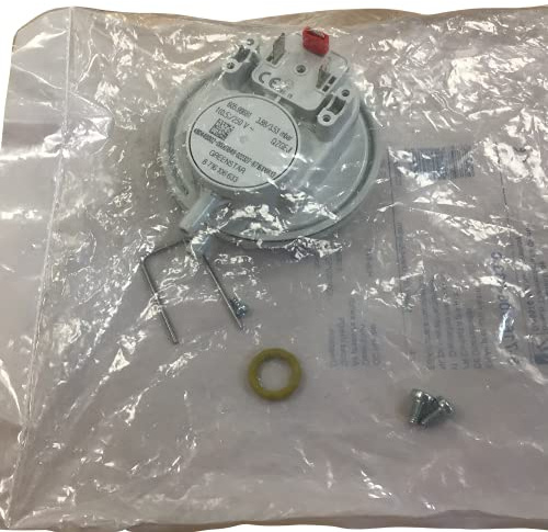 WORCESTER AIR PRESSURE SWITCH 87161066330