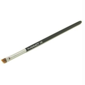 MAC Pinceaux - #208 Pinceau à sourcils coudé (Yeux) - -