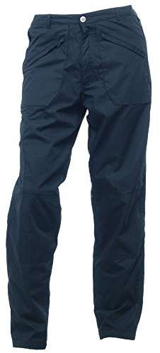 Regatta Professional Mens New Cargo Work Workwear Trousers