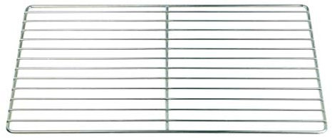 Mallard Ferriere - Grille Gastro 1/1 2 Traverses 53X32.5