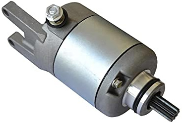 Anlassermotor für Piaggio, Vespa 250-300ccm