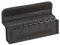 Bosch Accessories Professional 9tlg. Steckschlüsseleinsätze-Set mit 3/8-Innenvierkantaufnahme für Sechskantschraubenn (Länge: 63 mm)