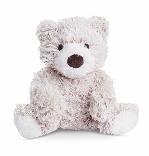 Aurora World 60471 - Plüschtier - Raggamuffins - Sandy Bär, 13 Zoll / 33 cm