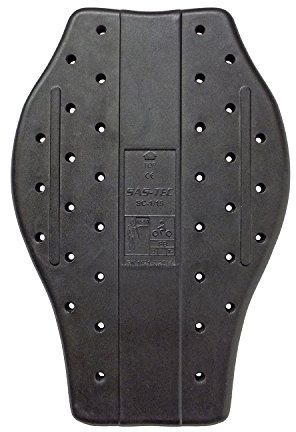 SAS-TEC SAS-TEC Rücken SC-1/15, Mehrfarbig, Größe 42