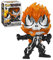 Funko Marvel Pop Venom Venomized Ghost Rider #369 Vinyl Figure Featuring Special Edition Sticker