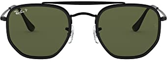 Ray-Ban Unisex 0rb3648m Lesebrille (1er Pack)