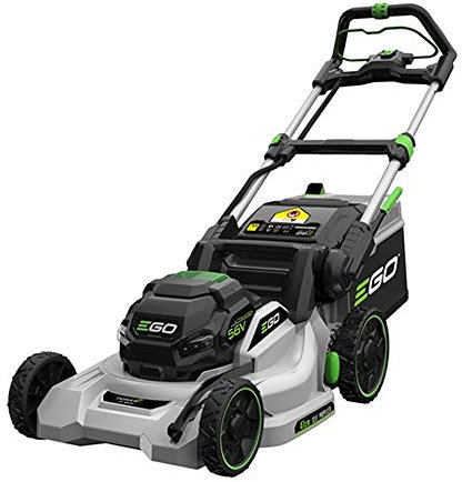 EGO Tagliaerba a batteria LM1903E-SP Tagliaerba elettrico Tagliaerba elettrico