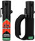 UK Legal 2in1 Self-Defence Spray + Criminal Identifier 1 UNIT. UK Police used brand TiW TW1000. Legal Alternative to Taser, Mace, Pepper Spray. 20mL FARB-GEL with Holster, Pocket Clip, Safety Trigger