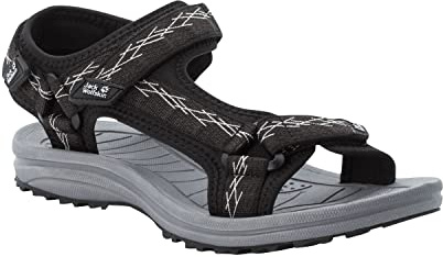 Jack Wolfskin Damen Wave Breaker WSandale