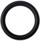 AERZETIX - C61944 - Satz von 20 O-Ring-Dichtungen 12x2 mm - härte 70 - betriebstemperatur -30...100°C - aus NBR-gummi - armaturen/fittings - farbe schwarz