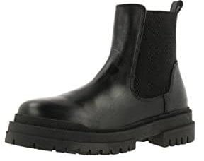 BULLBOXER Ankle boot 982502E6L Black 37