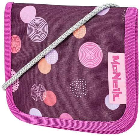 McNeill Neck Pouch Ruby