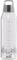 Sigg - Gourde Transparente Tritan - Total Clear ONE My Planet - Adaptée Boissons Gazeuses - Lavage Au Lave-Vaisselle - Étanche - Avec Filtre - Sans BPA - Sport, Camping, Rando, Yoga - Gris - 1,5L