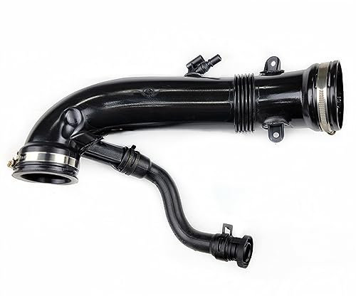 Tubo Aspirazione Tubo Flessibile Aspirazione Aria Motore Nuovo 1 Pezzo Adatto Per BMW Per MINI Per Cooper S R56 Filtro Aria Sportivo Auto