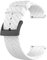 INF Uhrarmband für Suunto 7/9/9 Baro/D5 Sportuhren Armband mit Schnellverschluss