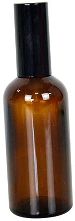 FRCOLOR 12 botellas pulverizadoras de cristal, dispensador portátil