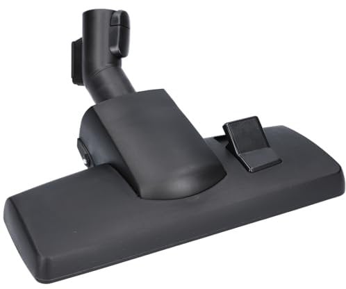 Kenekos - Kombidüse geeignet für alle Miele Staubsauger | Complete, Compact, Classic, Swing, C1, C2, C3, S8000, S6000, S5000, S4000, S2000, S2, S3, S4, S5, S6 Serie | Bodendüse Staubsaugerdüse