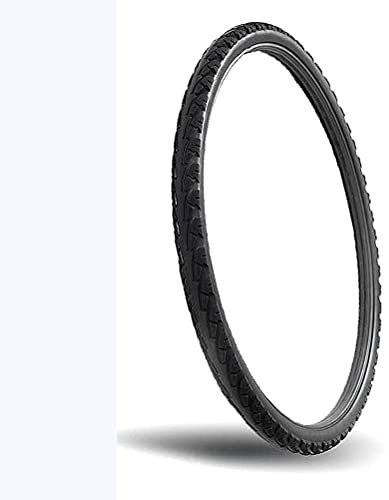 26 * 1,95 Fahrrad Vollgummireifen 26 Zoll Anti Stab Reiten MTB Rennrad Vollgummireifen Fahrradreifen
