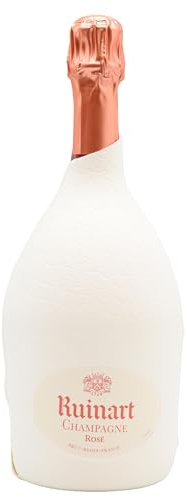 Ruinart - Second Skin Brut Rosé - Champagne 75cl 12.5% ABV