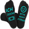 Cooperwin Coole Sachen für Jungs Mädchen, Teenager Jungen Geschenk, Gamer Socken Zocken Geschenk, Lustige Socken Gamer Geschenk für Frauen Herren Teenager Jungen Weihnachts Geburtstag