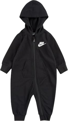 Nike Unisex Baby French Terry Overall (1er Pack)