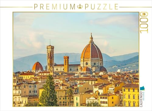 CALVENDO Puzzle Panoramablick | 1000 Teile Lege-Größe 64 x 48 cm Foto-Puzzle für glückliche Stunden