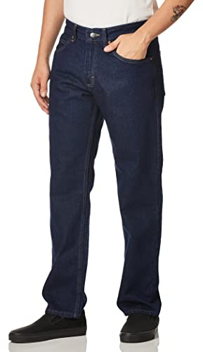 LEE - Jeans Herren - Regular Straight Fit - Legendary - Pepperstone