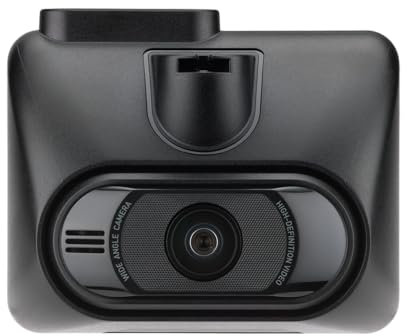 Mio MiVue 935W 4K Dashcam mit STARVIS, WiFi, GPS, Nachtsicht, 3 Jahre Garantie