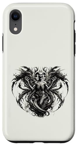 iPhone XR Demon Slayer Case