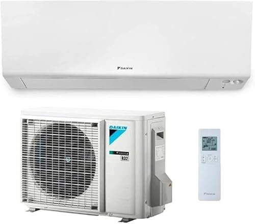 Daikin - Unidad interior y exterior Inverter Perfera All Seasons FTXM42A WiFi