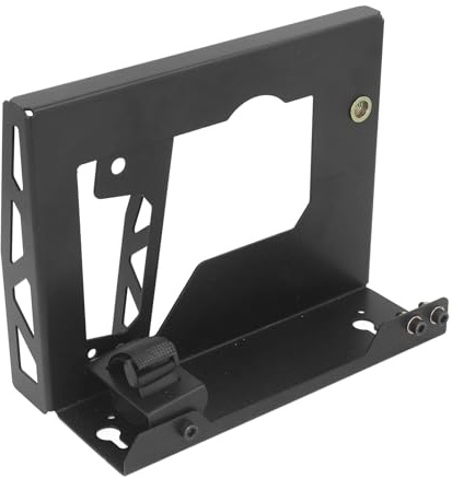 Hobelständerhalterung, Hobelständer, Winkeltiefenverstellbarer, Stabiler, Tragbarer Klapphobelständer für Dongcheng, 82 Mm