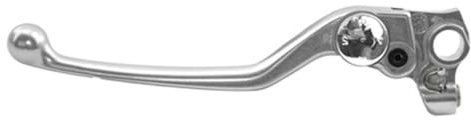 Generico 75621 Bremshebel links kompatibel mit Gilera GP 800 2008 2009