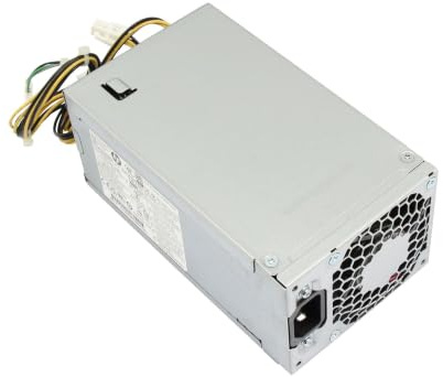 HP L08261-002 Original Fuente de alimentación del Ordenador de sobremesa 180 vatios 3-Pin