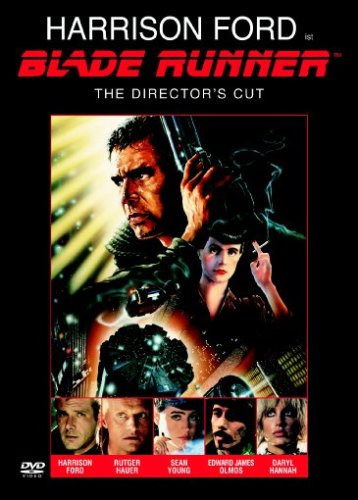 Blade Runner (Director's Cut)