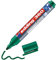 edding 360 Whiteboardmarker - grün - 1 Whiteboard Stift - Rundspitze 1,5-3 mm - Boardmarker abwischbar - für Whiteboard, Flipchart, Magnettafel, Pinnwand, Memoboard - Sketchnotes - nachfüllbar