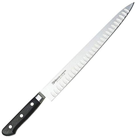 Misono molibdeno muscoli d'acciaio di tiro salmone No.528/24cm (Giappone import / Il pacchetto e il manuale sono scritte in giapponese)