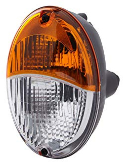 HELLA 2BE 343 130-001 Blinkleuchte - Agroluna - Halogen - 12V