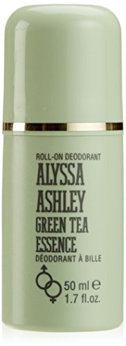 Alyssa Ashley Green Tea Deo Roll-On, 50 ml