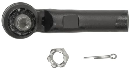 Blue Print ADT387186 Tie Rod End