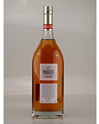 Bache Gabrielsen VSOP Cognac 1,0l